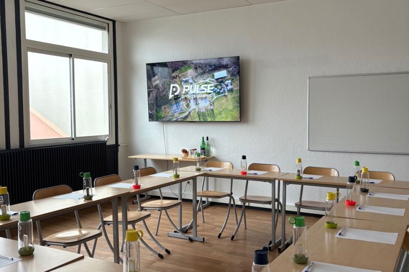 Pulse Sports Campus - photo 1