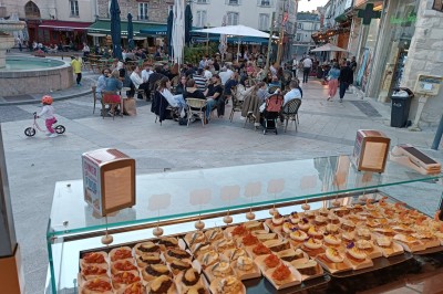 Miniature Traiteur Saint-Thibault-des-Vignes (Seine-et-Marne) - By Chonchon #6 Traiteur Saint-Thibault-des-Vignes (Seine-et-Marne) - By Chonchon #9