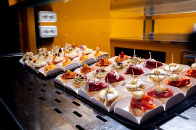 Miniature Traiteur Saint-Thibault-des-Vignes (Seine-et-Marne) - By Chonchon #8 Traiteur Saint-Thibault-des-Vignes (Seine-et-Marne) - By Chonchon #9