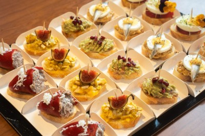 Miniature Traiteur Saint-Thibault-des-Vignes (Seine-et-Marne) - By Chonchon #4 Traiteur Saint-Thibault-des-Vignes (Seine-et-Marne) - By Chonchon #9