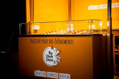 Miniature Traiteur Saint-Thibault-des-Vignes (Seine-et-Marne) - By Chonchon #6 Traiteur Saint-Thibault-des-Vignes (Seine-et-Marne) - By Chonchon #9