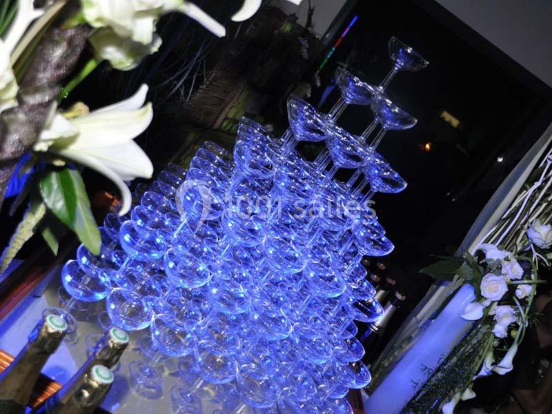 Location salle Henvic (Finistère) - Domaine Ar Bant #12