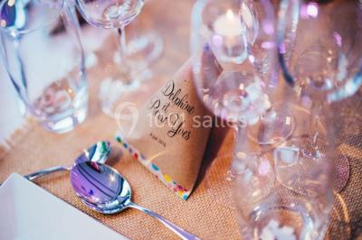 Location salle Henvic (Finistère) - Domaine Ar Bant #24