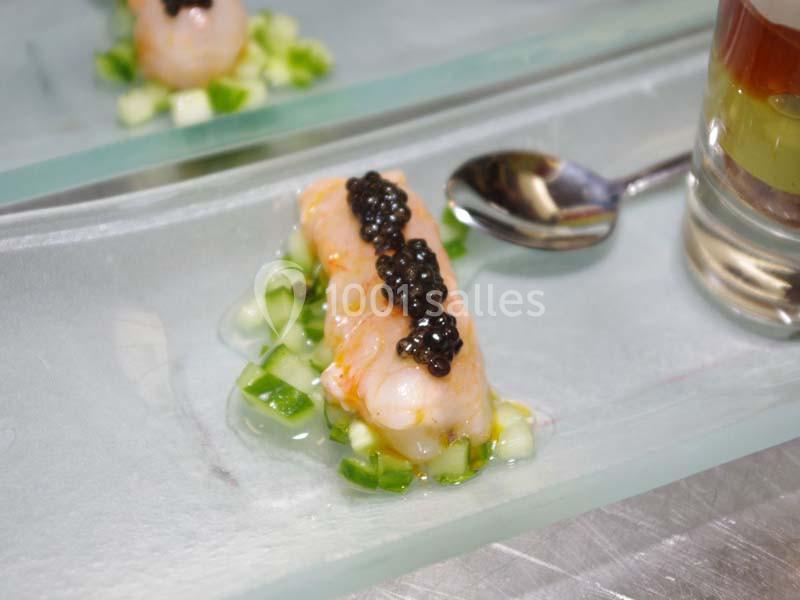 Location salle Henvic (Finistère) - Domaine Ar Bant #18