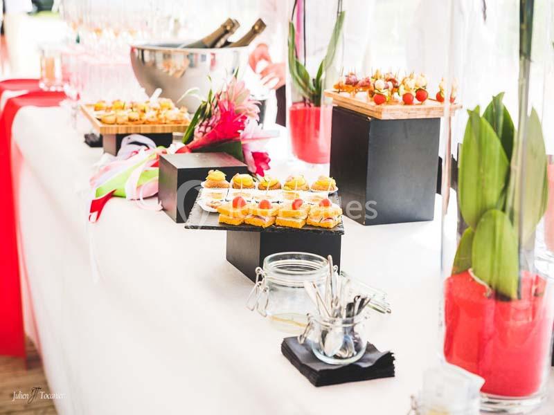 Location salle Henvic (Finistère) - Domaine Ar Bant #16