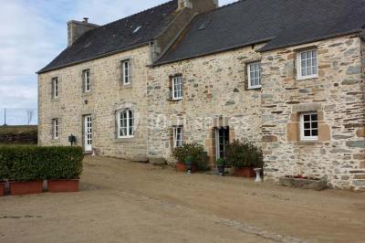 Location salle Henvic (Finistère) - Domaine Ar Bant #24