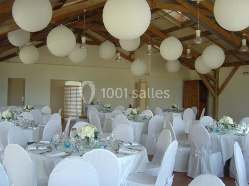 Location salle Henvic (Finistère) - Domaine Ar Bant #9