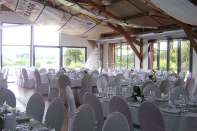 Location salle Henvic (Finistère) - Domaine Ar Bant #24