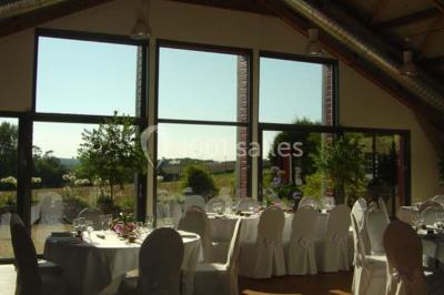 Location salle Henvic (Finistère) - Domaine Ar Bant #24