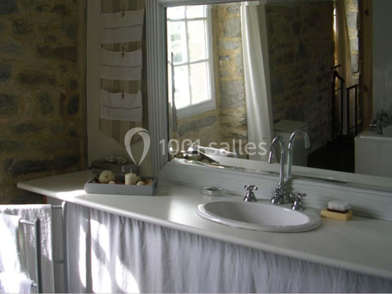 Location salle Henvic (Finistère) - Domaine Ar Bant #23