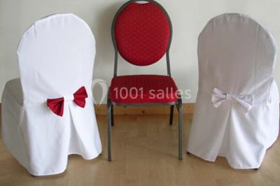 Location salle Henvic (Finistère) - Domaine Ar Bant #24