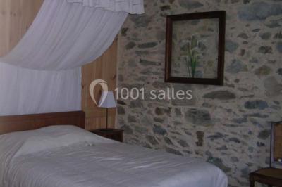 Location salle Henvic (Finistère) - Domaine Ar Bant #24