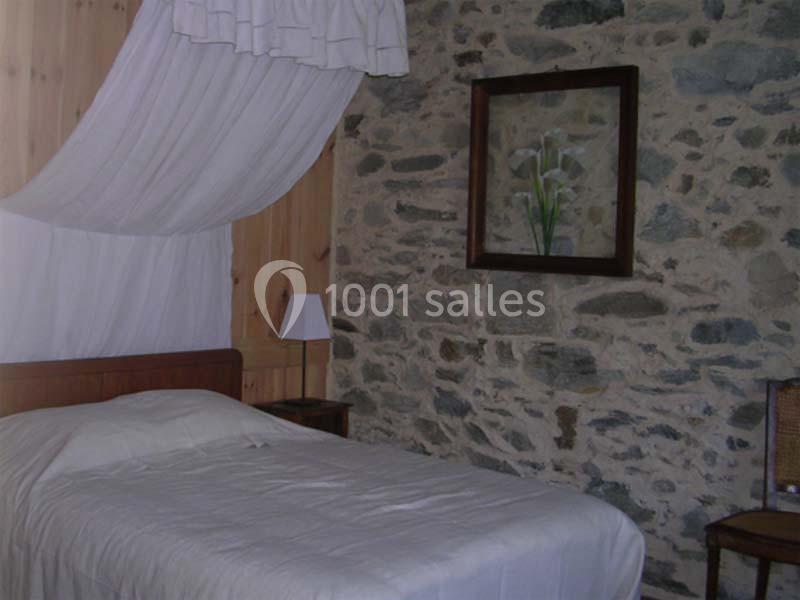 Location salle Henvic (Finistère) - Domaine Ar Bant #21