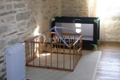 Location salle Henvic (Finistère) - Domaine Ar Bant #24