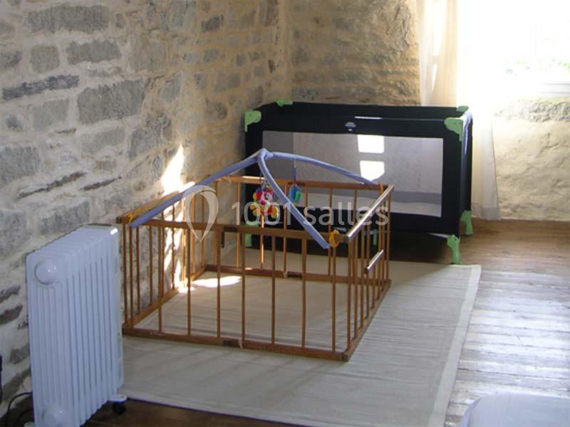 Location salle Henvic (Finistère) - Domaine Ar Bant #24