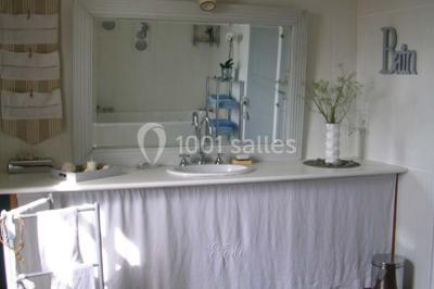 Location salle Henvic (Finistère) - Domaine Ar Bant #24