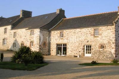 Location salle Henvic (Finistère) - Domaine Ar Bant #24