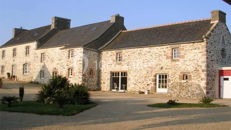 Location salle Henvic (Finistère) - Domaine Ar Bant #3