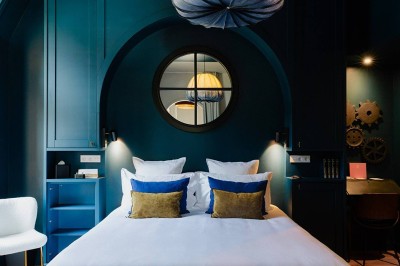 Miniature Location salle Benerville-sur-Mer (Calvados) - Maison Douce Époque #12 Location salle Benerville-sur-Mer (Calvados) - Maison Douce Époque #15