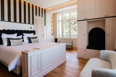 Miniature Location salle Benerville-sur-Mer (Calvados) - Maison Douce Époque #13 Location salle Benerville-sur-Mer (Calvados) - Maison Douce Époque #15