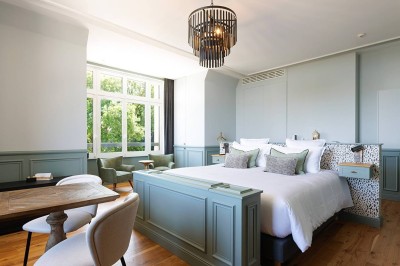 Miniature Location salle Benerville-sur-Mer (Calvados) - Maison Douce Époque #15 Location salle Benerville-sur-Mer (Calvados) - Maison Douce Époque #15