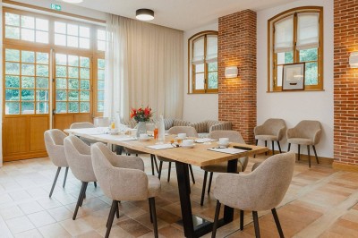 Miniature Location salle Benerville-sur-Mer (Calvados) - Maison Douce Époque #4 Location salle Benerville-sur-Mer (Calvados) - Maison Douce Époque #15