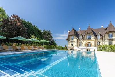 Miniature Location salle Benerville-sur-Mer (Calvados) - Maison Douce Époque #5 Location salle Benerville-sur-Mer (Calvados) - Maison Douce Époque #15