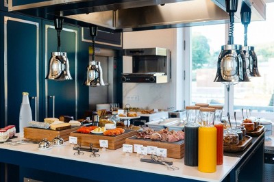 Miniature Location salle Benerville-sur-Mer (Calvados) - Maison Douce Époque #11 Location salle Benerville-sur-Mer (Calvados) - Maison Douce Époque #15