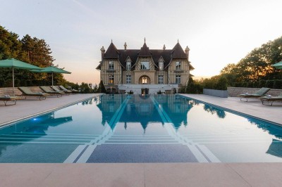 Maison Douce Époque Maison Douce Époque