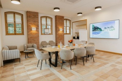 Miniature Location salle Benerville-sur-Mer (Calvados) - Maison Douce Époque #2 Location salle Benerville-sur-Mer (Calvados) - Maison Douce Époque #15