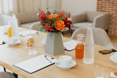 Miniature Location salle Benerville-sur-Mer (Calvados) - Maison Douce Époque #7 Location salle Benerville-sur-Mer (Calvados) - Maison Douce Époque #15