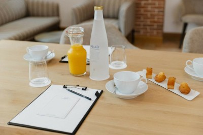 Miniature Location salle Benerville-sur-Mer (Calvados) - Maison Douce Époque #8 Location salle Benerville-sur-Mer (Calvados) - Maison Douce Époque #15