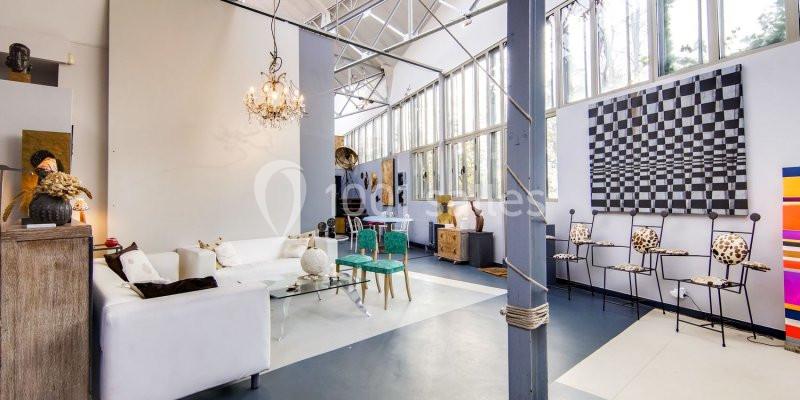 Location salle Montreuil (Seine-Saint-Denis) - Parisperiferic #3