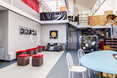 Location salle Montreuil (Seine-Saint-Denis) - Parisperiferic #17