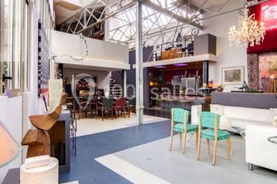 Location salle Montreuil (Seine-Saint-Denis) - Parisperiferic #17