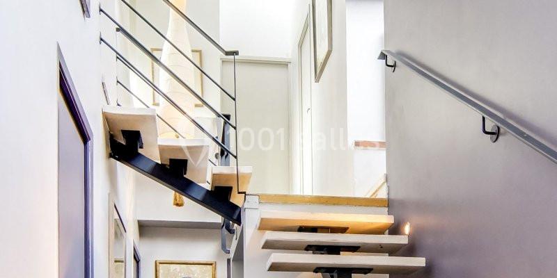 Location salle Montreuil (Seine-Saint-Denis) - Parisperiferic #5