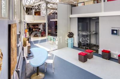 Location salle Montreuil (Seine-Saint-Denis) - Parisperiferic #17