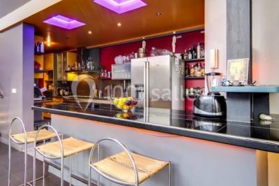 Location salle Montreuil (Seine-Saint-Denis) - Parisperiferic #17