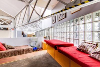 Location salle Montreuil (Seine-Saint-Denis) - Parisperiferic #17