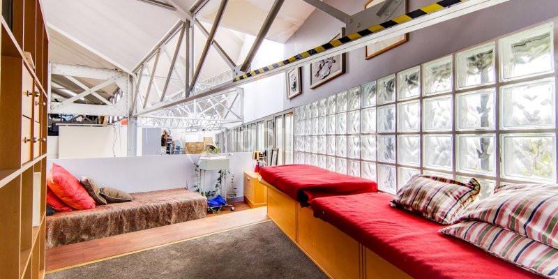 Location salle Montreuil (Seine-Saint-Denis) - Parisperiferic #8