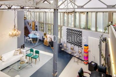 Location salle Montreuil (Seine-Saint-Denis) - Parisperiferic #17