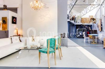 Location salle Montreuil (Seine-Saint-Denis) - Parisperiferic #17