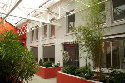 Location salle Montreuil (Seine-Saint-Denis) - Parisperiferic #17