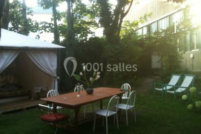 Location salle Montreuil (Seine-Saint-Denis) - Parisperiferic #17