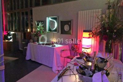 Location salle Montreuil (Seine-Saint-Denis) - Parisperiferic #17