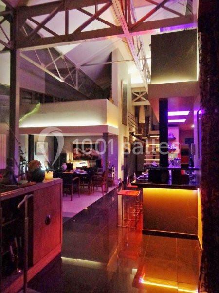 Location salle Montreuil (Seine-Saint-Denis) - Parisperiferic #17