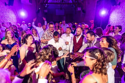 Miniature Location salle Cantin (Nord) - Le Clos du Colombier #11 Location salle Cantin (Nord) - Le Clos du Colombier #40