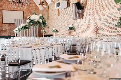 Miniature Location salle Cantin (Nord) - Le Clos du Colombier #5 Location salle Cantin (Nord) - Le Clos du Colombier #40