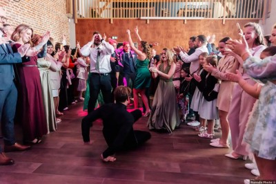 Miniature Location salle Cantin (Nord) - Le Clos du Colombier #20 Location salle Cantin (Nord) - Le Clos du Colombier #40