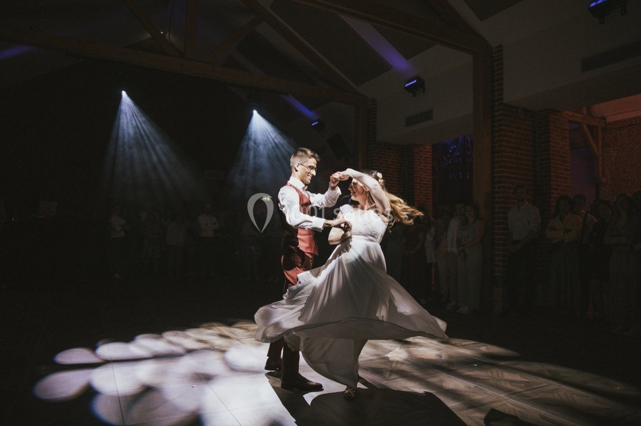 Location salle Cantin (Nord) - Le Clos du Colombier #21